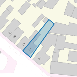 Perceel HGL01-O-1355