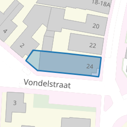 Perceel HGL01-O-1357