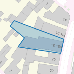 Perceel HGL01-O-1360