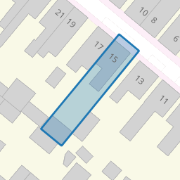 Perceel HGL01-O-1364