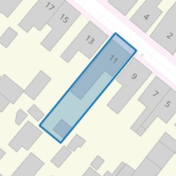 Perceel HGL01-O-1366