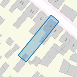 Perceel HGL01-O-1368