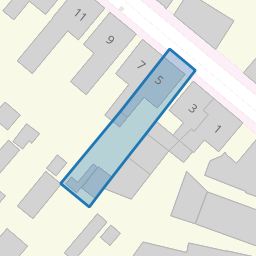 Perceel HGL01-O-1369