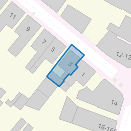 Perceel HGL01-O-1370