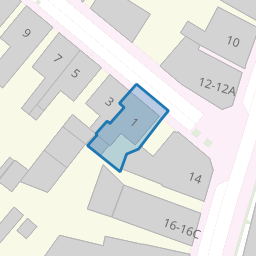 Perceel HGL01-O-1371