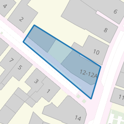 Perceel HGL01-O-1374