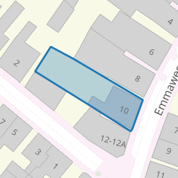 Perceel HGL01-O-1375