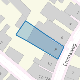 Perceel HGL01-O-1376