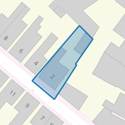 Perceel HGL01-O-1384