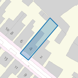 Perceel HGL01-O-1385