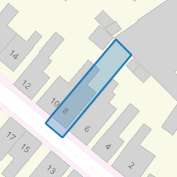 Perceel HGL01-O-1387