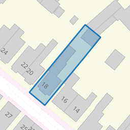 Perceel HGL01-O-1391