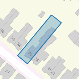 Perceel HGL01-O-1395