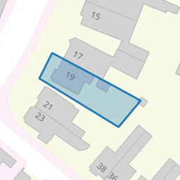 Perceel HGL01-O-1399