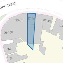 Perceel HGL01-O-1413