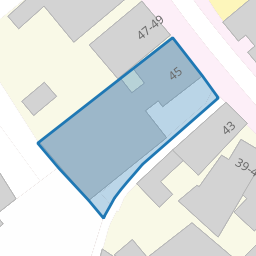 Perceel HGL01-O-1422