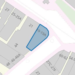 Perceel HGL01-O-1447