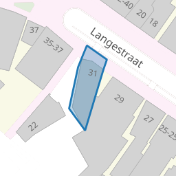 Perceel HGL01-O-1450