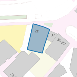 Perceel HGL01-O-1461