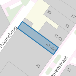 Perceel HGL01-O-1487