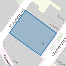 Perceel HGL01-O-1488