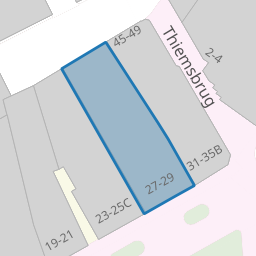 Perceel HGL01-O-1494