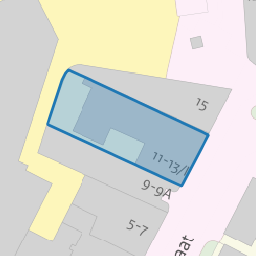 Perceel HGL01-O-1503