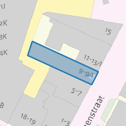 Perceel HGL01-O-1504