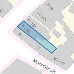 Perceel HGL01-O-1509