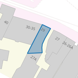 Perceel HGL01-O-1519