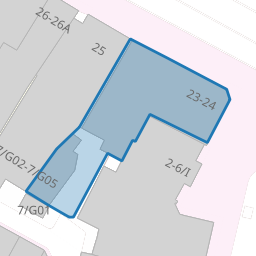 Perceel HGL01-O-1523