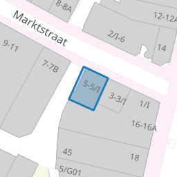 Perceel HGL01-O-1525