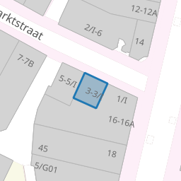 Perceel HGL01-O-1526