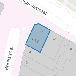 Perceel HGL01-O-1535