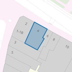 Perceel HGL01-O-1536