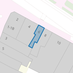 Perceel HGL01-O-1537