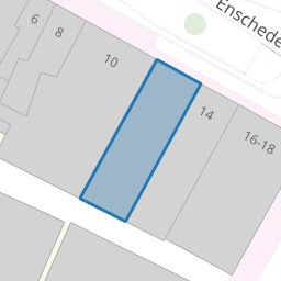 Perceel HGL01-O-1542