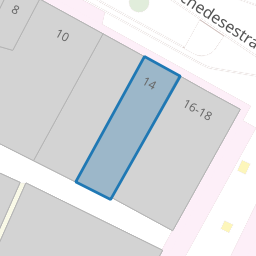 Perceel HGL01-O-1543