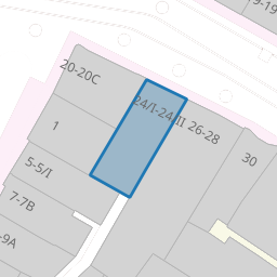 Perceel HGL01-O-1551