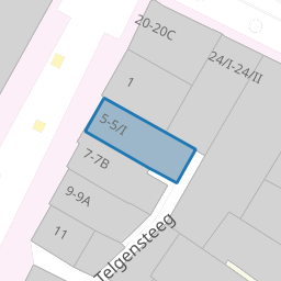 Perceel HGL01-O-1552