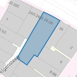 Perceel HGL01-O-1554