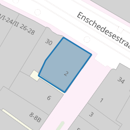 Perceel HGL01-O-1556