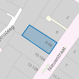 Perceel HGL01-O-1559