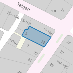 Perceel HGL01-O-1572