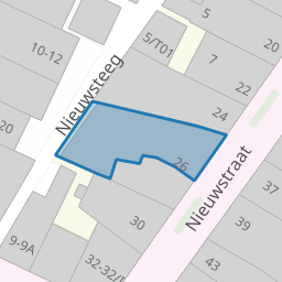 Perceel HGL01-O-1576