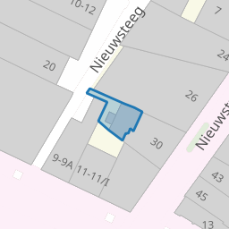 Perceel HGL01-O-1578