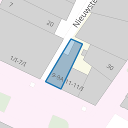 Perceel HGL01-O-1581