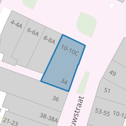 Perceel HGL01-O-1583