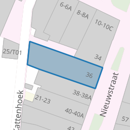 Perceel HGL01-O-1584