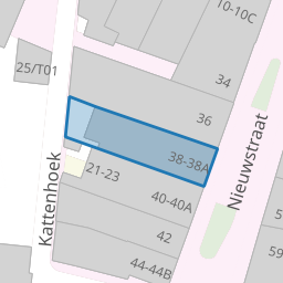 Perceel HGL01-O-1585